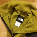 North Face Fleecejacka Storlek L