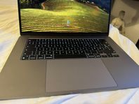 MacBook AIR 15 tum 16GB/256GB (2023)