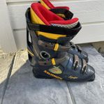 Pjäxor Salomon stl. 355/28,5