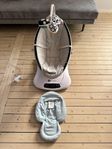 Mamaroo 4moms babysitter (Automatisk vagga bebis)