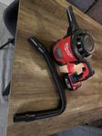 Milwaukee m18 dammsugare 