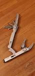 Leatherman Crunch multitool