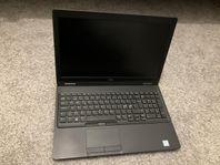 Dell Precision 3530