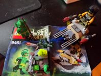 Lego Monster Fighters 