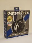 Steelseries Arctis Nova 7P Wireless