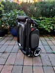 Barnvagn Bugaboo Ant + Organizer - perfekt resevagn