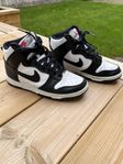 Nike Dunk Panda high