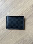 Louis Vuitton Plånbok 