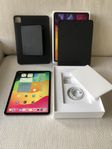 iPad Pro 11 256GB Wi-Fi Gen 2, Apple Smart Folio i nyskick