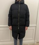 J.Lindeberg Sydney Down Parka W Black