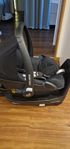 maxi-cosi pebbel pro med isofix 