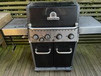 Broil King 440 grill