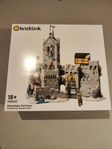 Lego 910029 - mountain Fortress