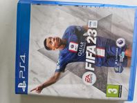 fifa 23 till ps4 