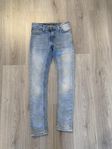 Nudie Jeans Ljus Ny