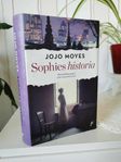 Sophies historia - Jojo Moyes