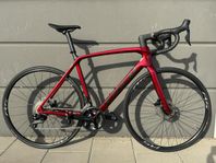 TREK Emonda SL 6 2024 storlek 56 - Di2