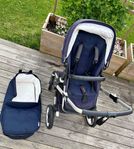 Bugaboo Fox 2