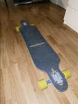 Miller Longboard