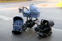 Britax Römer Smile III