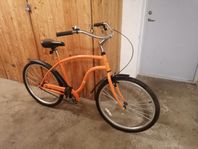 Cykel  Cruiser 26 tum jätte  bra skick