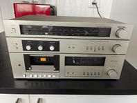 Rotel RCX-820