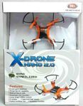 X-drone