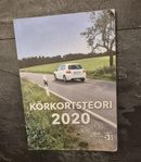 körkortsteori 2019&2020