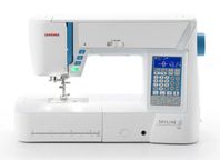 Janome Skyline s5