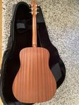 FURCH D40 Akustisk gitarr