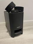 Bose CineMate GS serie II