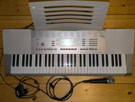 Keyboard Casio LK 280