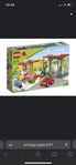 Lego Duplo 6171 bensinstation 