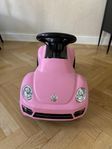 VW Beetle Gåbil, Pink