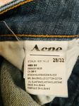 Jeans ACNE 28/32