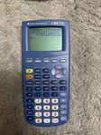 texas instruments ti-82 stats 