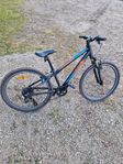 24"  mountainbike 