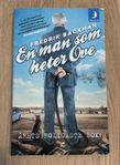 En man som heter Ove, Fredrik Backman 