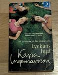 Lyckans hjul, Kajsa Ingemarsson 