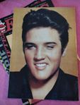 Elvis tidskrifter 1993-1999