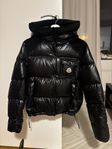 Moncler jacka 