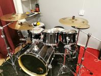 Tama Superstar shellpack