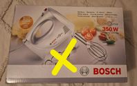 Bosch elvisp , handmixer