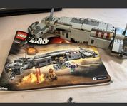 Lego Star Wars 75140