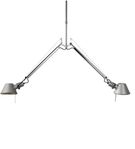 Artemide Tolomeo 2 Bracci