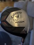 Callaway Razr Hawk 5 wood