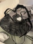 Balenciaga Le Cagole Small Shoulder Bag