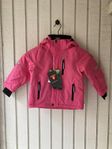 Polarn O. Pyret Vinterjacka rosa Stl 98 (2-3 YRS)