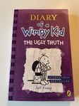 Diary of a Wimpy Kid