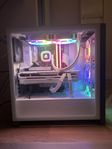 Custom Gaming PC